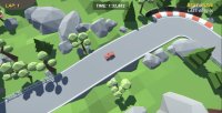 Cкриншот Low Poly Lap Racer, изображение № 2595439 - RAWG