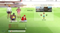Cкриншот FreeStyle Football, изображение № 69864 - RAWG