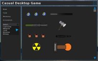 Cкриншот Casual Desktop Game (itch), изображение № 1061379 - RAWG