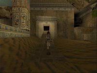 Cкриншот Tomb Raider, изображение № 320453 - RAWG