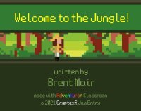 Cкриншот #02 Welcome to the Jungle!, изображение № 2742627 - RAWG