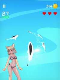 Cкриншот Girl vs Sharks: Beach Attack!, изображение № 1746777 - RAWG