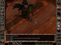 Cкриншот Baldur's Gate II: Enhanced Edition, изображение № 2064965 - RAWG