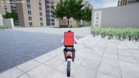 Cкриншот 送外卖模拟器 Delivery Simulator, изображение № 2519108 - RAWG