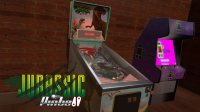 Cкриншот Jurassic Pinball, изображение № 780060 - RAWG