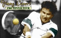 Cкриншот Jimmy Connors Pro Tennis Tour, изображение № 761899 - RAWG