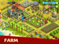 Cкриншот Family Island — Farm game, изображение № 2324441 - RAWG