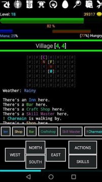 Cкриншот Random Adventure Roguelike, изображение № 1571358 - RAWG