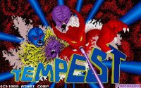 Cкриншот Tempest (1981), изображение № 730878 - RAWG
