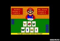 Cкриншот Mario's Game Gallery, изображение № 344975 - RAWG