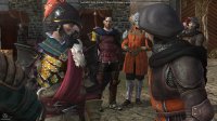Cкриншот Dragon Age 2: Клеймо убийцы, изображение № 585125 - RAWG