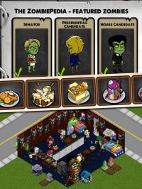 Cкриншот Zombie Café, изображение № 37076 - RAWG