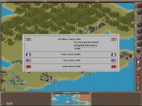 Cкриншот Стратегия победы 2: Молниеносная война, изображение № 397889 - RAWG