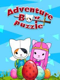 Cкриншот Puzzles Pop Game - Match Adventure Boy Jelly Blast, изображение № 987491 - RAWG