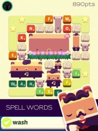 Cкриншот Alphabear: Word Puzzle Game, изображение № 1325622 - RAWG