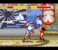 Cкриншот Street Fighter II Turbo: Hyper Fighting, изображение № 242242 - RAWG