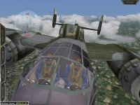 Cкриншот Microsoft Combat Flight Simulator 3: Battle for Europe, изображение № 311234 - RAWG