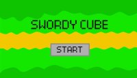 Cкриншот Swordy Cube, изображение № 2663711 - RAWG