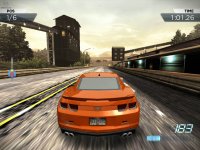 Cкриншот Need for Speed: Most Wanted - A Criterion Game, изображение № 595379 - RAWG