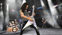 Cкриншот Guitar Hero: Metallica, изображение № 513319 - RAWG