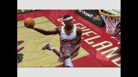 Cкриншот NBA LIVE 06, изображение № 279696 - RAWG