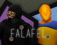 Cкриншот Falafel, изображение № 2554001 - RAWG