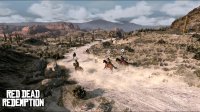 Cкриншот Red Dead Redemption, изображение № 519001 - RAWG