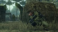 Cкриншот Metal Gear Solid: Peace Walker, изображение № 531647 - RAWG