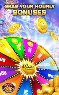 Cкриншот 777 Slots – Free Casino, изображение № 1471746 - RAWG