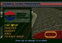 Cкриншот NASCAR 99, изображение № 740910 - RAWG