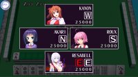 Cкриншот Mahjong Pretty Girls Battle, изображение № 197789 - RAWG
