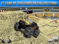 Cкриншот 3D Monster Truck Parking Game, изображение № 1555408 - RAWG