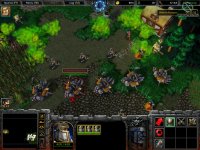 Cкриншот Warcraft 3: Reign of Chaos, изображение № 303436 - RAWG