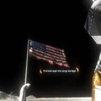 Cкриншот Apollo Lunar Mission, изображение № 2515313 - RAWG