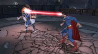 Cкриншот Mortal Kombat vs. DC Universe, изображение № 509195 - RAWG