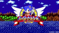 Cкриншот Sonic The Hedgehog (Mike's Gaming Shack), изображение № 2690337 - RAWG