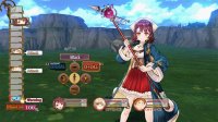 Cкриншот Atelier Sophie: The Alchemist of the Mysterious Book, изображение № 236907 - RAWG