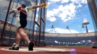 Cкриншот London 2012 - The Official Video Game of the Olympic Games, изображение № 633247 - RAWG