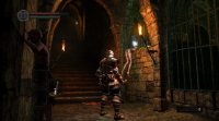 Cкриншот Dark Souls: Nightfall, изображение № 3241431 - RAWG