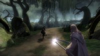 Cкриншот The Lord of the Rings: Aragorn's Quest, изображение № 529979 - RAWG
