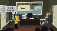 Cкриншот Detective Case and Clown Bot in: Murder in the Hotel Lisbon, изображение № 3283062 - RAWG