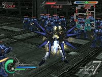 Cкриншот Dynasty Warriors: Gundam 2, изображение № 526744 - RAWG