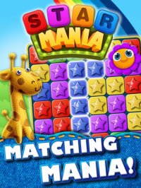 Cкриншот Star Mania Free - Block Crush Game, изображение № 1610426 - RAWG