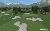 Cкриншот ProTee Play 2009: The Ultimate Golf Game, изображение № 504958 - RAWG