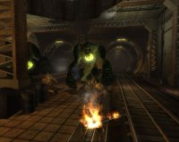 Cкриншот Hellgate: London, изображение № 403028 - RAWG