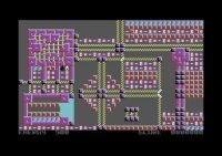 Cкриншот Spore (1987), изображение № 757393 - RAWG