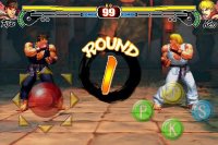 Cкриншот Street Fighter 4, изображение № 491289 - RAWG