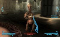 Cкриншот Fallout 3: Mothership Zeta, изображение № 529756 - RAWG