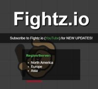 Cкриншот Fightz.io, изображение № 1165356 - RAWG