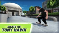 Cкриншот Tony Hawk's Skate Jam, изображение № 1758391 - RAWG